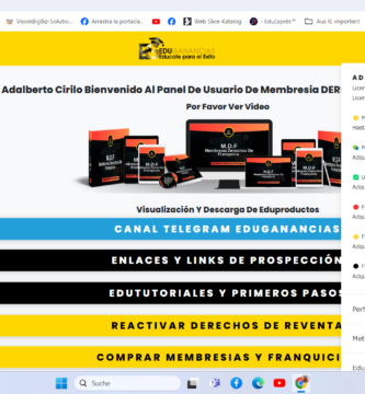 Proyecto Digital Reseller