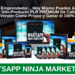 Marketing Ninja de WhatsApp